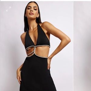 COPY - BRAND NEW Meshki Dress